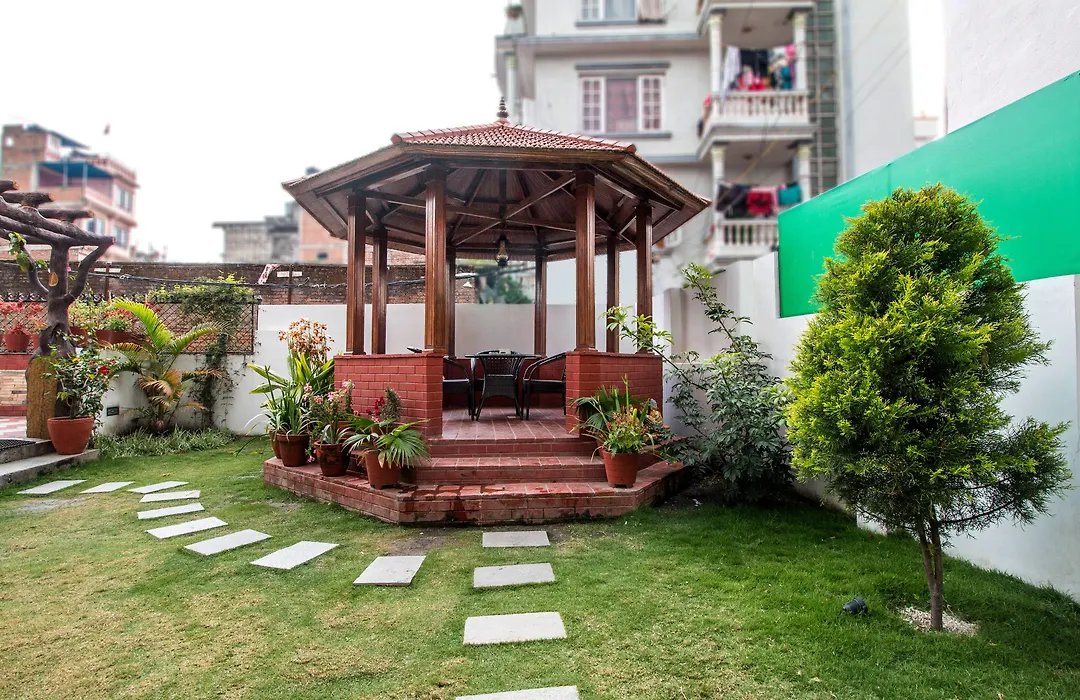 Hare Krishna House-1